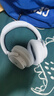 漫步者（EDIFIER）【重磅旗艦新品|藍(lán)牙V5.4】Fit900NB小金標(biāo)真無(wú)線主動(dòng)降噪頭戴式藍(lán)牙耳機(jī)長(zhǎng)續(xù)航游戲音樂(lè)耳麥禮物 湖光藍(lán)+彩色耳機(jī)包 曬單實(shí)拍圖