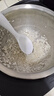 九陽（Joyoung）【全域蜂窩0涂層】低糖1300W電飯煲電飯鍋4升3-4人無涂層5A認證316L內(nèi)膽IH加熱40F550L廚房好物 曬單實拍圖