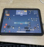 JPLAYER蘋(píng)果iPad mini7/6藍光鋼化膜2024/21款8.3英寸抗藍光護眼保護膜平板電腦貼膜全面屏順滑防指紋耐刮 曬單實(shí)拍圖