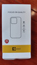 POZZO適用于華為P60/P60Pro手機(jī)殼磨砂超薄huaweiP60/P60Pro保護(hù)套無邊框防摔散熱網(wǎng)紅簡(jiǎn)約珍珠白 曬單實(shí)拍圖