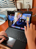 IFACE MALL適用華為matepad11.5s鍵盤(pán) matepad air12妙控鍵盤(pán)pro12.2寸平板保護套藍牙智能磁吸鍵盤(pán)13.2英寸 【硯黑】送手寫(xiě)筆+鋼化膜 MatePad Air ( 曬單實(shí)拍圖