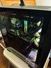 影馳 GeForce RTX 5070 Ti 金屬大師 黑金版 OC 16GB GDDR7 DLSS 4 電競游戲設計剪輯AI電腦顯卡 曬單實(shí)拍圖