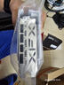 訊景（XFX）AMD RADEON RX 6750 GRE 雪狼 12GB 白色 臺(tái)式機(jī)電腦游戲獨(dú)立顯卡 曬單實(shí)拍圖