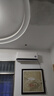 小米（MI）空調(diào) 1.5匹 巨省電Pro 新一級(jí)能效 變頻冷暖 家用臥室 壁掛式自清潔舒適空調(diào)掛機(jī)【國(guó)家補(bǔ)貼20%】 1.5匹 一級(jí)能效 曬單實(shí)拍圖