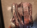 鮮京采 巴西進(jìn)口原切牛肋肉 2斤 牛肋條 燉煮 京東自有品牌 【真原切】 曬單實(shí)拍圖