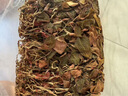 福建特產(chǎn)金線蓮干品 金線蓮50克*1盒  禮盒裝 曬單實拍圖