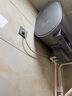 海爾（Haier）國(guó)家補(bǔ)貼20%雙膽扁桶電熱水器60升 小紅花BK3 小魔盒鮮活水 3300W速熱節(jié)能 鎂棒更免換 家用儲(chǔ)水式 曬單實(shí)拍圖