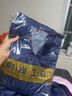 金薇朵36V降溫空調(diào)服男款制冷帶四個(gè)風(fēng)扇的衣服工人防暑工地工作服夏季 4風(fēng)扇藏青2件+2個(gè)電池36V配件1套 XL 【125-140斤】順豐極速達(dá) 曬單實(shí)拍圖