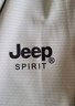 JEEP SPIRIT吉普七夕情人節(jié)禮物防曬衣男夏季外套薄款?yuàn)A克釣魚(yú)皮膚衣冰絲透氣 曬單實(shí)拍圖