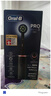 歐樂B（Oral-B） Pro 3 3000 Cross Action軟毛3D旋轉(zhuǎn)智能壓力感應(yīng)呵護(hù)牙齦電動牙刷黑色 曬單實拍圖
