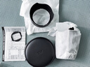 佳能EOS RF全畫(huà)幅微單相機(jī)定焦鏡頭 適用EOS R5 R6 R3 R7 R10 RP RF35mm F1.4 L VCM 曬單實(shí)拍圖