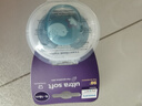 新安怡（AVENT）飛利浦進(jìn)口安撫奶嘴新生嬰兒防脹氣0-6-18個(gè)月寶寶硅膠奶嘴馬卡龍 6-18個(gè)月  1只裝 馬卡龍小鳥 曬單實(shí)拍圖