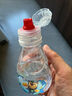 屈臣氏兒童水奧特曼款【含周邊】飲用水蒸餾水純凈水200mL*4瓶禮盒裝 曬單實(shí)拍圖