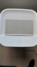 霍尼韋爾（Honeywell）空氣凈化器家用除甲醛除霧霾除PM2.5智能凈化器除菌除甲流病毒【家電國家補貼】 KJ820F-P21D 曬單實拍圖
