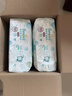 幫寶適【夏天超薄透氣】清新幫透氧Pro嬰兒拉拉褲3XL64片 尿不濕 曬單實拍圖