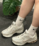 耐克（NIKE）2025年女子ZOOM VOMERO 5休閑鞋 IB8129-133 36.5 曬單實拍圖