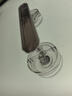 科勒（KOHLER）手持花灑軟管304#不銹鋼軟管12067T-CP浴室配件 1.5米 曬單實(shí)拍圖