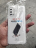 塵卡 適用iQOO Z1X手機(jī)殼vivo iQOOZ1X全包鏡頭軟殼V2012A氣囊防摔外殼5G透明硅膠保護(hù)套超薄簡約男女 手機(jī)殼 新升級保護(hù)鏡頭四角氣囊硅膠軟殼 曬單實(shí)拍圖