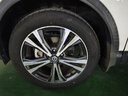 固特異（Goodyear）汽車輪胎 215/55R18 99V AMG SUV 安乘SUV 適配 別克昂科拉 曬單實(shí)拍圖