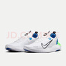 耐克NIKE跑步鞋男子緩震FREE RN FK NEXT運動鞋F(xiàn)B1276-104白藍綠43 曬單實拍圖