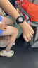 卡西歐（CASIO）手表女BABY-G個性大表盤運動電子日韓表女友禮物BA-110XRG-1A 曬單實拍圖