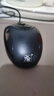 力勝 LX-820A有線鼠標(biāo)USB接口臺式機(jī)筆記本電腦通用防塵便攜商務(wù)辦公游戲家用繪圖鼠標(biāo)寬滑輪 LX-820A鼠標(biāo)-USB接口 曬單實(shí)拍圖