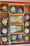 御茶膳房糕點(diǎn)禮盒過節(jié)送禮節(jié)日禮品禮物北京特產(chǎn)喜餅點(diǎn)心零食大禮包450g 曬單實(shí)拍圖