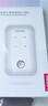 聯(lián)想隨身wifi6移動無線上網(wǎng)支持5G/4G設(shè)備免插卡雙網(wǎng)通用高速無限流量網(wǎng)絡(luò)筆記本電腦全國便攜2025款 曬單實拍圖