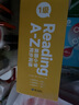學(xué)而思 ReadingA-Z 1級正版RAZ英語分級讀物閱讀繪本（適用幼兒園小班）美國小學(xué)同步閱讀教材原版授權(quán)引進（ReadingA-Z、ABCtime共1-10級可選，點讀版支持學(xué)而思點讀筆）省錢卡 曬單實拍圖