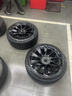 米其林（MICHELIN）汽車輪胎/新能源輪胎 255/40R20 101W XL TL 競馳 PILOT SPORT EV 曬單實拍圖