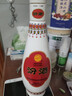汾酒 乳玻汾酒 清香型白酒 口糧酒 48度 475mL 6瓶 整箱裝非原箱 曬單實拍圖