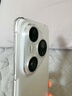 HUAWEI Pura 80 Pro  12GB+512GB 釉白一英寸主攝  個性色卡 AI輔助構(gòu)圖 華為鴻蒙智能手機 曬單實拍圖