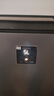 海爾（haier）【頂配無(wú)需除霜】海爾(Haier)冰柜家用單溫冷藏冷凍小型超低溫零下速凍柜一級(jí)能效臥式小冰柜 -40℃細(xì)胞級(jí)冷凍丨電子溫控丨植萃凈味丨 200L 曬單實(shí)拍圖