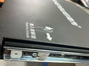 勝為（shengwei） KVM切換器HDMI 2進(jìn)1出4K60Hz兩臺(tái)電腦共用一套鍵鼠顯示器打印機(jī)共享器DHK1202G 曬單實(shí)拍圖
