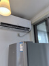 TCL京東聯(lián)名大1.5匹新一級能效真省電SE掛機(jī)空調(diào)冷暖變頻KFR-35GW/JD21+B1國家補(bǔ)貼以舊換新 曬單實拍圖