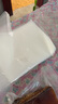 拜杰真空袋食品抽真空袋真空保鮮袋真空袋100只裝15cm*25cm食品級(jí)塑封袋真空封口袋餅干粽子真空包裝袋 曬單實(shí)拍圖