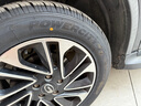 胎小強全新輪胎 215/60R17 適配瑞虎3景逸X5 曬單實拍圖