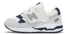 NEW BALANCE0-4歲秋冬嬰幼童舒適可愛(ài)百搭學(xué)步鞋530S 曬單實(shí)拍圖