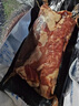 沃典 澳洲進(jìn)口安格斯谷飼原切去骨牛肋條 凈重3斤 生鮮牛肉 源頭直發(fā) 曬單實(shí)拍圖
