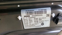 三星（SAMSUNG） 12公斤洗烘一體機(jī)全自動家用滾筒洗衣機(jī)AI神洗烘一體機(jī)7系A(chǔ)I泡泡凈1.1高洗凈比智能投放超薄嵌入 WD12DBLB84GDSC 曬單實(shí)拍圖