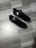 Walker Shop高檔品牌休閑鞋男夏季新款透氣運(yùn)動(dòng)跑步鞋輕便網(wǎng)面鞋百搭小白鞋男 白色 40 曬單實(shí)拍圖