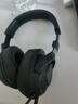 雷蛇（Razer）北海巨妖標準版X 有線(xiàn)頭戴式電競游戲耳機耳麥 7.1環(huán)繞聲 吃雞神器 黑色 適配三角洲行動(dòng) 曬單實(shí)拍圖