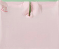 貓人女童內(nèi)褲安全褲防走光寶寶平角內(nèi)褲打底褲兒童四角短褲 曬單實拍圖