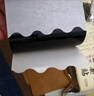 星舵姜貼原始點發(fā)熱生姜貼50片頸椎膝蓋關(guān)節(jié)驅(qū)寒足貼肩頸驅(qū)寒保暖貼 生姜貼打孔透氣50片(1袋) 曬單實拍圖