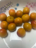 阿克蘇蘋果;AKSU；AKESU APPLE新疆小紅杏阿克蘇吊干杏【順豐空運(yùn)】純甜新鮮杏子水果禮盒 特級果凈重4斤彩箱【新疆直發(fā)】 曬單實(shí)拍圖