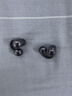 SANAG塞那S6SUltra 耳夾式藍(lán)牙耳機(jī) 骨傳導(dǎo)概念不入耳開放式運動跑步掛耳式 適配華為小米 曬單實拍圖