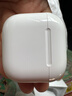 GFFOCUS【官網(wǎng)正品丨降噪Air4代】適用蘋果真無線ANC降噪藍(lán)牙半入耳式耳機(jī)iPhone16/15/14Pro頂配pods4 【原版正裝全功能頂配版】 主動降噪+空間音頻+三真電量 曬單實(shí)拍圖