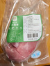 密農(nóng)人家新鮮豬里脊 純瘦肉 安心豬肉 農(nóng)家土豬生鮮 整條里脊鮮豬肉350g 豬里脊350g 曬單實(shí)拍圖