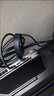 京親甄選OCUlink線轉(zhuǎn)接數(shù)據(jù)USB4SFF-8611轉(zhuǎn)SFF-8611顯卡連筆記本掌機(jī)平板電腦高速傳輸黑色 黑色OCUlink線0.5米 【快速傳輸 無需等待】 曬單實拍圖