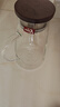 青蘋果新中式冷水壺 耐熱玻璃圍爐煮茶 泡茶壺涼水壺 花茶壺 1.9升 曬單實(shí)拍圖